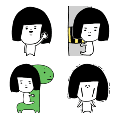 Okappatyan's Emoji