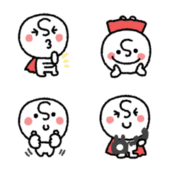 mini hero Emoji 8