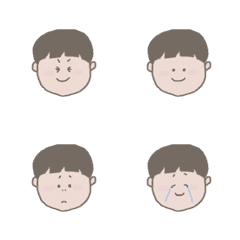 RIO's face