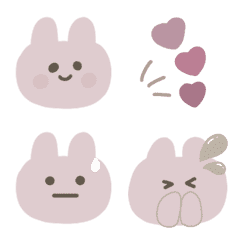 YUKANCO bunny moving