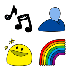 Nnyu Animation Emoji