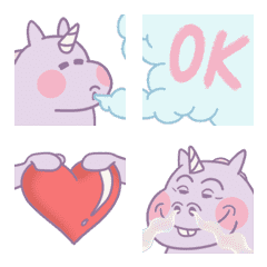 R DU animated emoji
