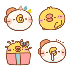 Daibai Maru Animated Emoji