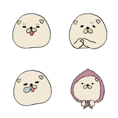 shibainukoro's Emoji