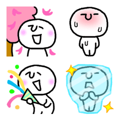 Ugoku Kimokawa Emoji 7