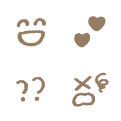 Nostalgic Japanese animation emoji 2