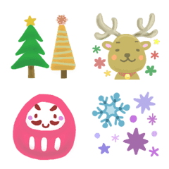 winter---Emoji