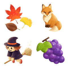 Autumn Decorations