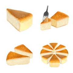 cheese cake 1
