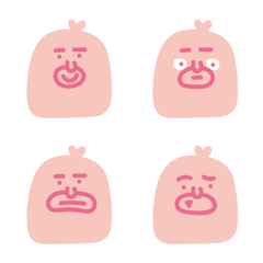 嘟嘟和朋友們
