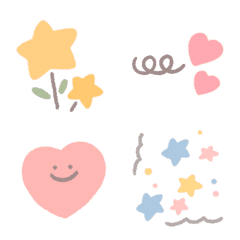 cute useful emoji  moving