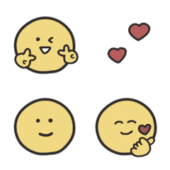 nico  nico  emoji