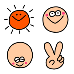 Every emoji by miyuma