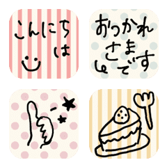 Keigo-no-Emoji-M