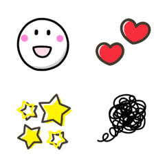 Useful Animation Emoji