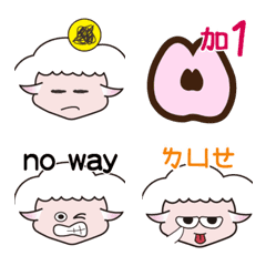 SD's Emoji