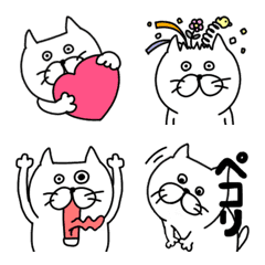 Cat Tamakichi 2
