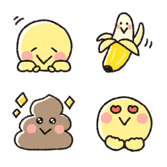 maruimo's basic emoji.