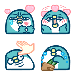 PP mini Emoji-19