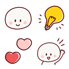 Siro-chan's emoji