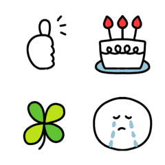 simple  Animation  Emoji