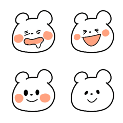 shirokumakuma