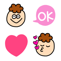 Every emoji by miyuma 6