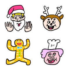 Irre Kosuya fuyuno emoji