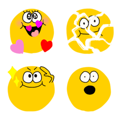 Move usable emoticons2