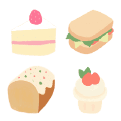 Cutie Sweet Bakery