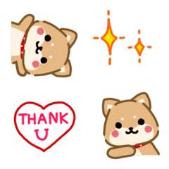Emoji DukDik Baby Chu-khrim
