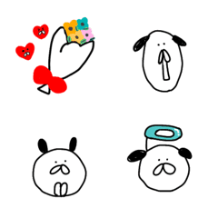 dog's emoji1