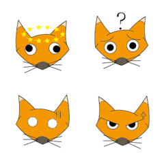 Easy fox