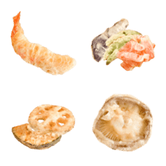 tempura 1