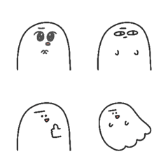 Dodo ghost everyday