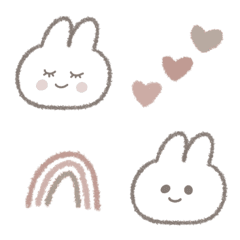 YUKANCO bunny7