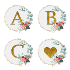 flower frame emoji2