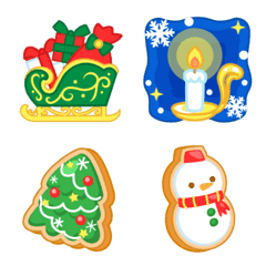 WARMTHCREATE-ChristmasEmoji
