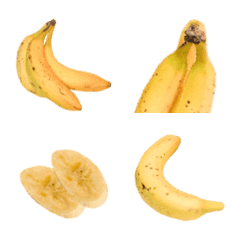 バナナ です