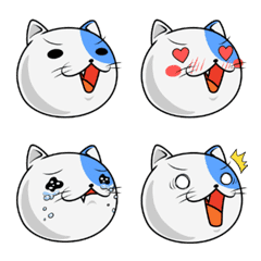 chankorogashi emoji
