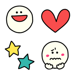 Every emoji by miyuma 7