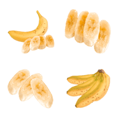 I love banana 3