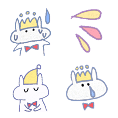 King Rabbit2