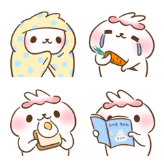 TuMi Chan Emoji 2