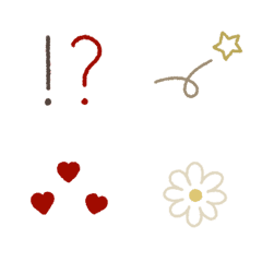 Moving simple emoji 2