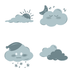 Cloud QT.