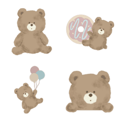 yuco bear