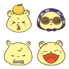 marutachi Emoji