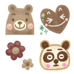 chocolate-cookie-emoji