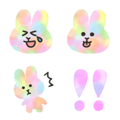 Aurora rabbit